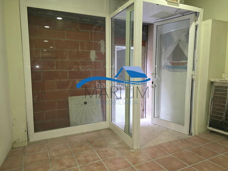 Foto 2e03fb62-bfd8-45e7-8277-32f1ed7e876d. Lloguer local comercial a Calella