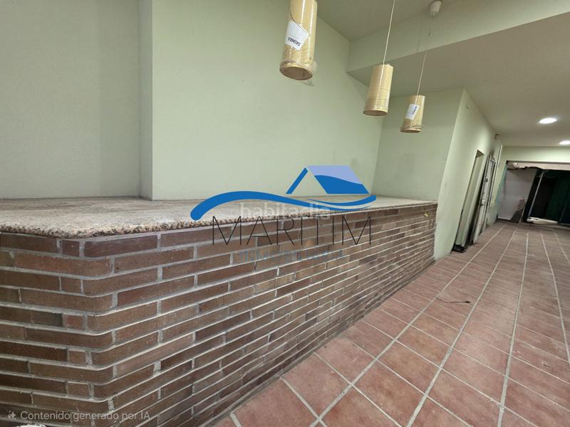 Foto 7885a0f2-55cc-45b4-824d-b01dd9afad00. Lloguer local comercial a Calella