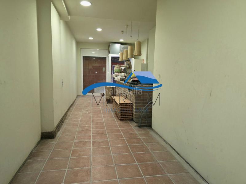 Foto ce1a2e58-987d-49b2-be31-4d138f67915b. Lloguer local comercial a Calella
