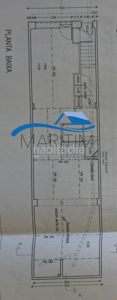 Foto 5273ee6a-1d5e-416c-9ada-f6c1caaeb105. Rent business premise in Calella
