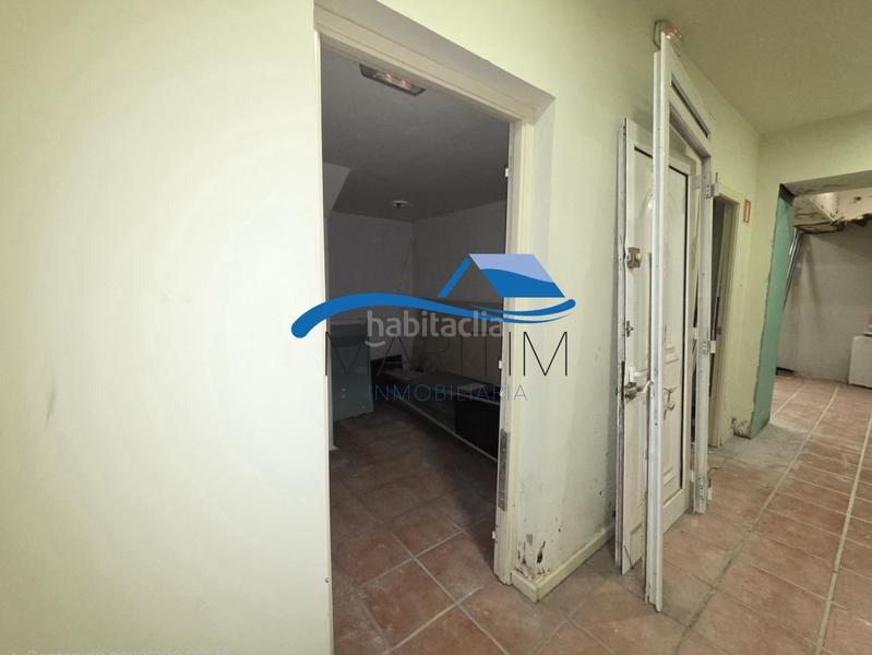 Foto bccc5cf8-2aaf-409f-9e6b-b307e880d7d3. Rent business premise in Calella