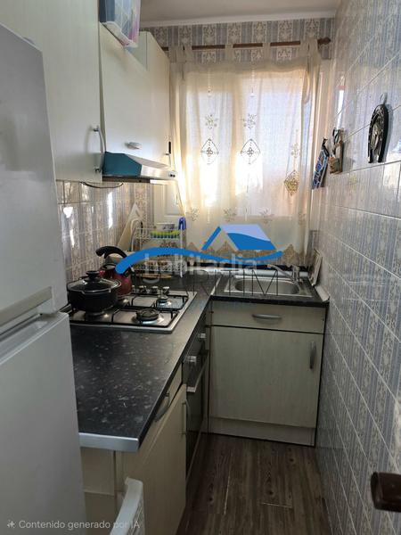 Foto 33bf60c5-6eab-4d5e-8527-5b8a2e4eb371. Appartement dans marina 51 dans Centre Lloret de Mar