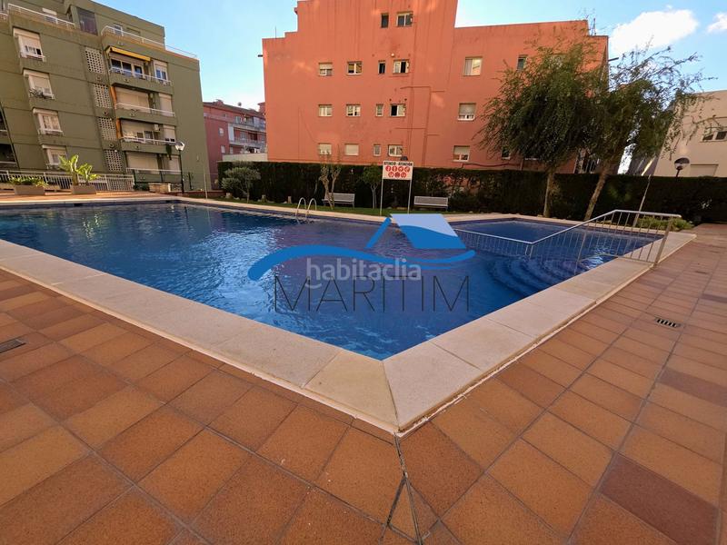Foto 46a9eaaa-8e9f-46f0-804b-128c0f2fdbef. Appartement dans marina 51 dans Centre Lloret de Mar