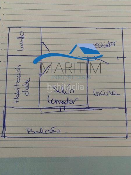 Foto 60ee470f-5418-4eb5-851a-b68f3a5327a7. Appartement dans marina 51 dans Centre Lloret de Mar