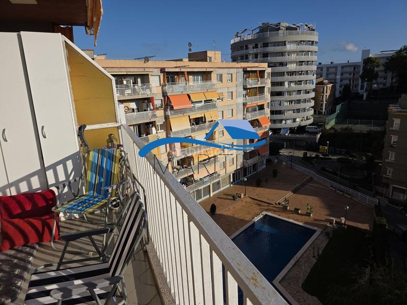 Foto 75c13d56-ba23-4bff-b72e-186be5ee65c5. Appartement dans marina 51 dans Centre Lloret de Mar