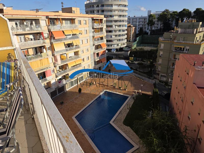 Foto 7623300d-ff3b-4402-919c-acf5ff09fe87. Appartement dans marina 51 dans Centre Lloret de Mar