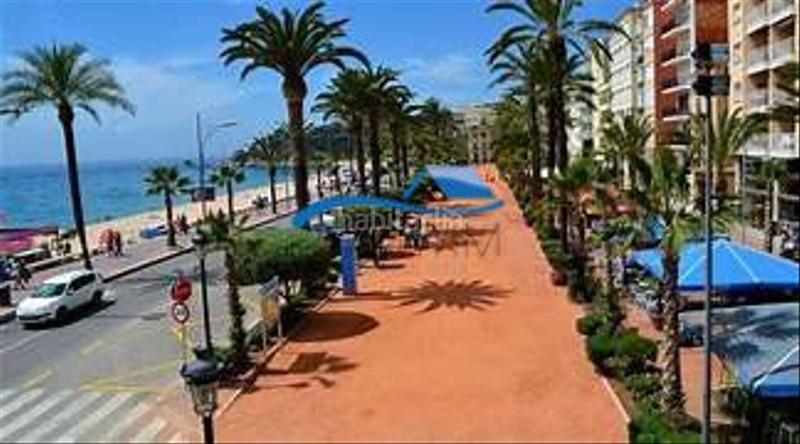 Foto 7f3f1739-8519-4cf7-83b8-930413eba43e. Appartement dans marina 51 dans Centre Lloret de Mar