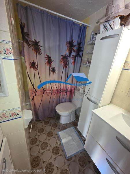 Foto 88d63810-1a55-4ff7-829f-955447b4142f. Appartement dans marina 51 dans Centre Lloret de Mar