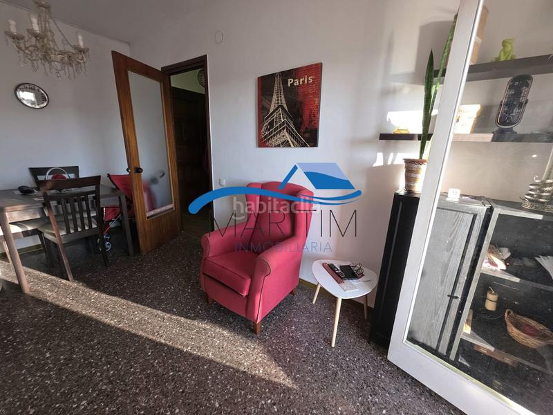 Foto cdc8c9ba-9c49-4871-bf7a-dc74bc7a69c9. Appartement dans marina 51 dans Centre Lloret de Mar