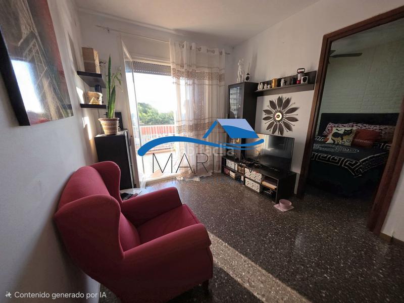 Foto f8be706a-f918-4f22-8a00-d9a41e5eec0b. Appartement dans marina 51 dans Centre Lloret de Mar
