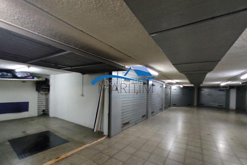 Foto 29c9d42c-0b59-4f00-bc87-e17fea7afccd. Aparcament cotxe a ramon turro 1 a Palafolls