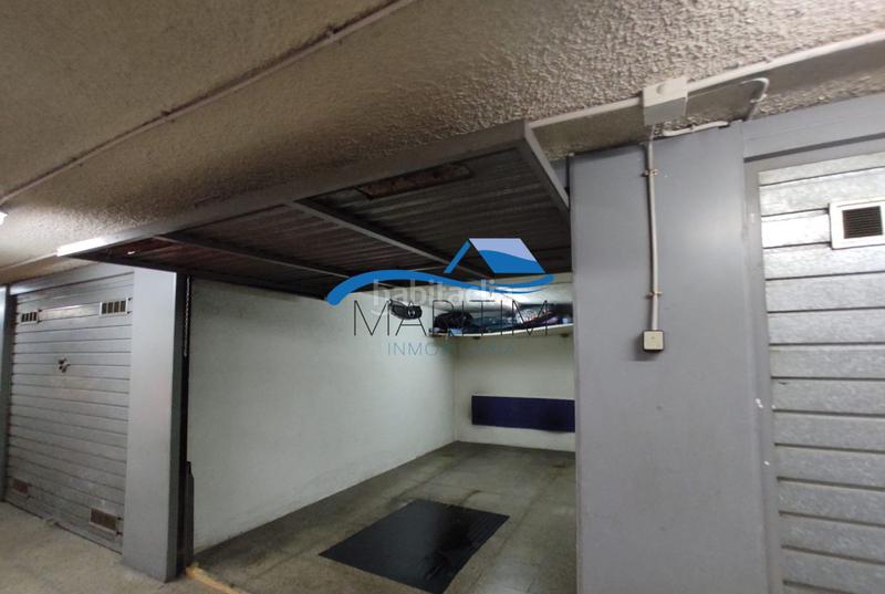 Foto 405744a5-8a4e-48df-b84e-931bb11b1588. Aparcament cotxe a ramon turro 1 a Palafolls