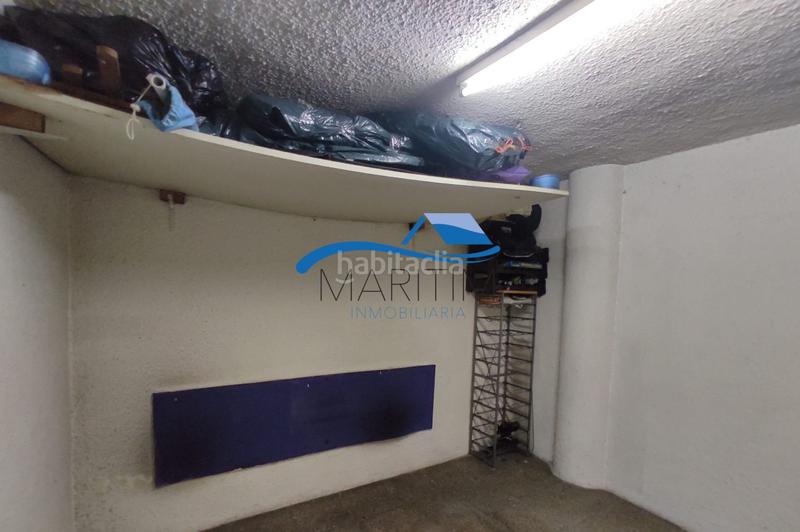 Foto 758df9dc-1545-4254-8179-bcaeab3c794f. Aparcament cotxe a ramon turro 1 a Palafolls