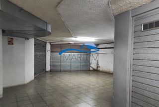 Aparcament cotxe a Ramon turro 1. Garaje en venta en palafolls.