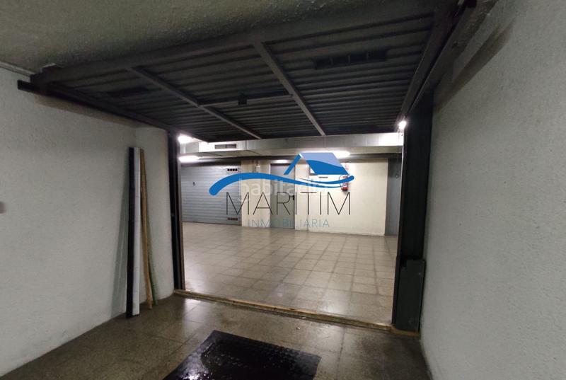 Foto ba38a3e8-0403-4cc3-a48d-95591884446e. Aparcament cotxe a ramon turro 1 a Palafolls