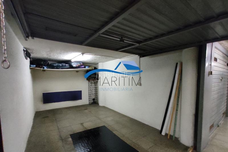 Foto d7467dd2-da83-4d97-832e-76b60004e714. Aparcament cotxe a ramon turro 1 a Palafolls