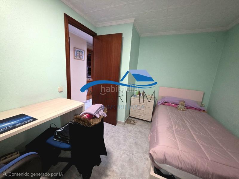 Foto 6d9e3531-3c2c-4f2f-9e20-9bfd652bcc47. Appartement dans tordera 1 dans Mas Florit-Ca la Guidó Blanes