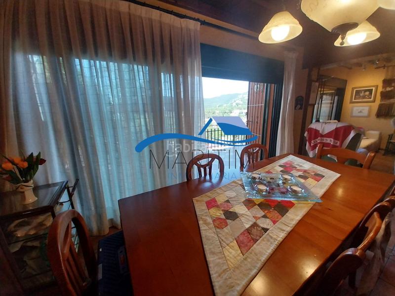 Foto 27227e29-d34d-4213-bdb0-cc7fc3f62c30. House with parking in Canyelles Lloret de Mar