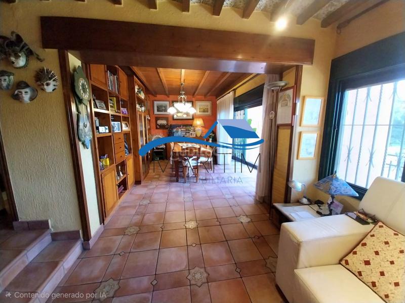 Foto 2916600f-4921-4d04-827e-46e315feab2a. House with parking in Canyelles Lloret de Mar