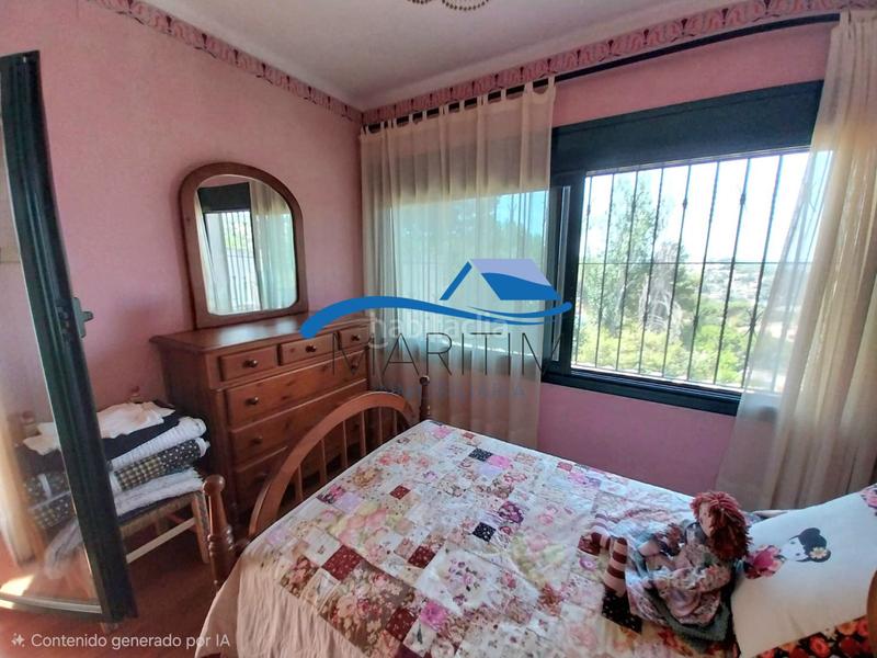 Foto 3b4f2223-5fe5-4035-9c23-3fa11ba1f330. House with parking in Canyelles Lloret de Mar