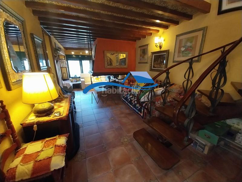 Foto 3cb7b96f-6ca2-4126-92b7-f83ffee77279. House with parking in Canyelles Lloret de Mar