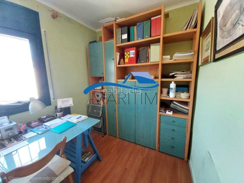 Foto 4136d7fb-b454-4b08-8482-6a0d6e933bda. House with parking in Canyelles Lloret de Mar