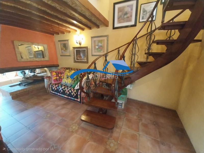 Foto 425c929d-7619-42a0-ae0e-7a367b033608. House with parking in Canyelles Lloret de Mar