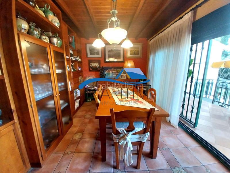 Foto 61e93d12-ffe0-4920-9714-dfdea59c1058. House with parking in Canyelles Lloret de Mar