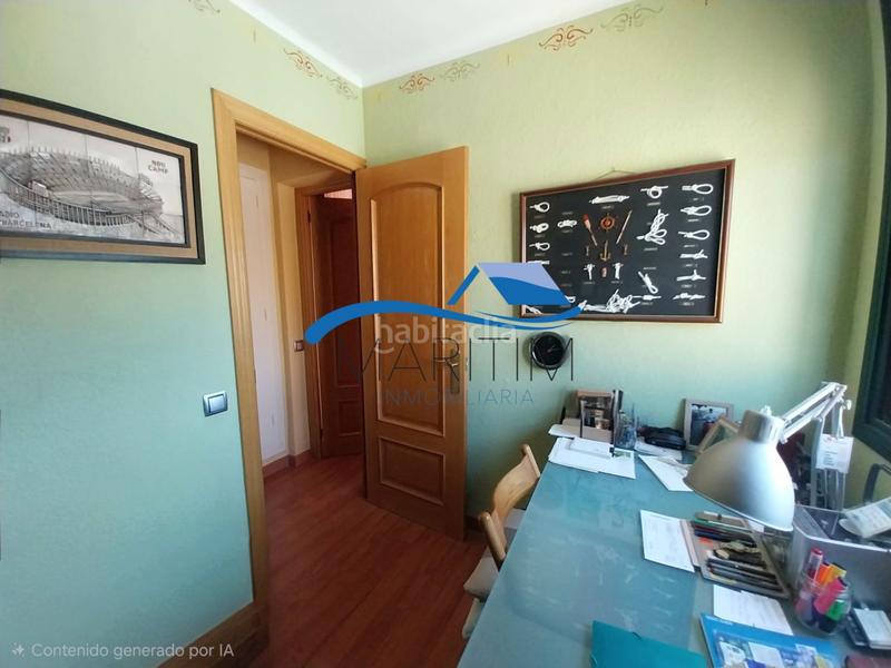 Foto 6b164651-834b-4d57-90dd-3ebd9cac902b. House with parking in Canyelles Lloret de Mar