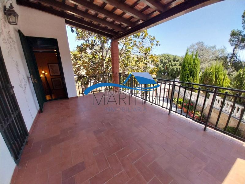 Foto 7e14c86f-50b2-4858-bc10-44c114fd857d. House with parking in Canyelles Lloret de Mar