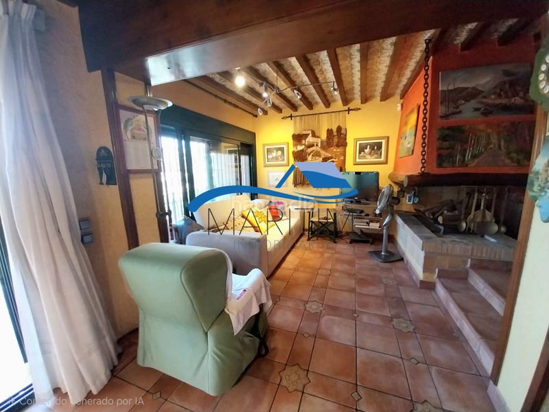 Foto 80dfeb7a-e156-44e3-9e19-f6fa6799461d. House with parking in Canyelles Lloret de Mar