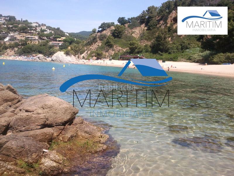 Foto 928b1d2a-a051-431e-9f35-ab990d94c24b. House with parking in Canyelles Lloret de Mar