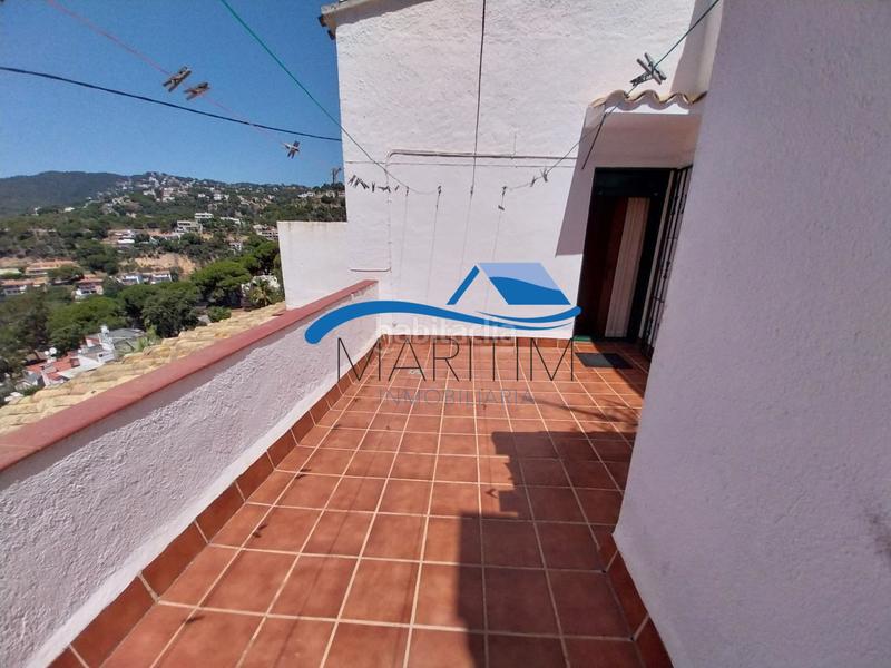 Foto a7e7ae0d-a836-4fe8-b485-491b075f7bab. House with parking in Canyelles Lloret de Mar