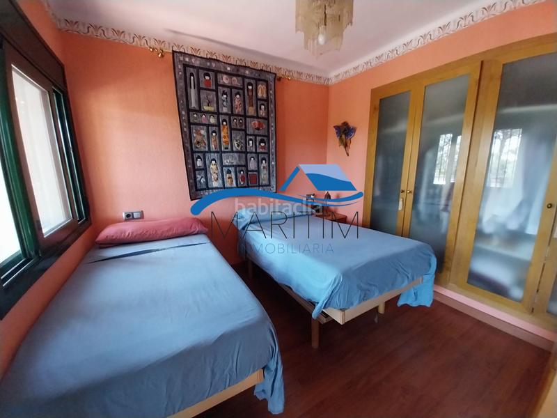 Foto cf95ae4d-2211-45bc-98c1-92d24563042a. House with parking in Canyelles Lloret de Mar