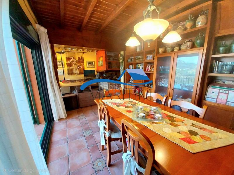 Foto e7128928-6430-4d00-83cc-3132b8a0b954. House with parking in Canyelles Lloret de Mar