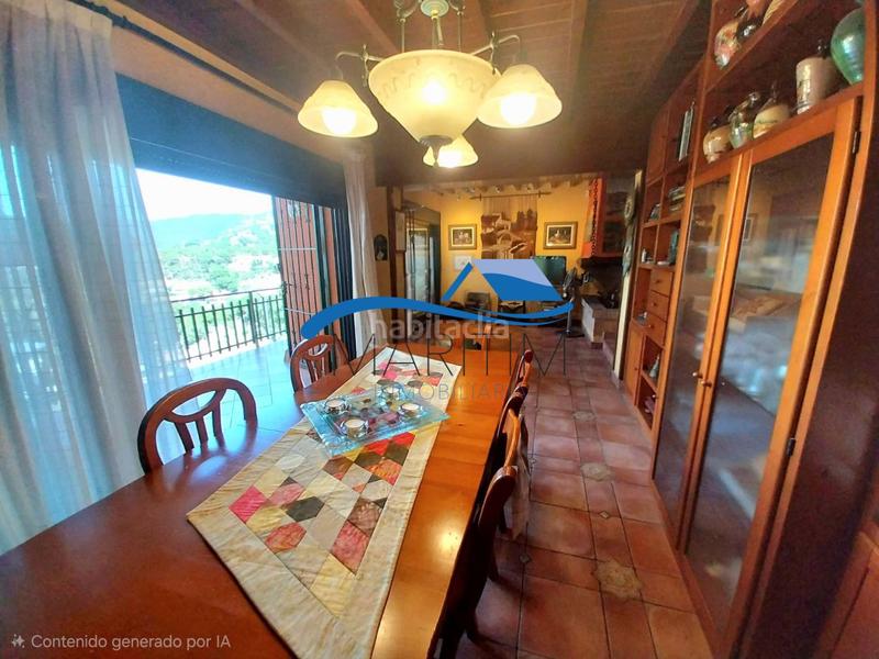 Foto ead956f9-e67d-4d8b-beef-f1ef87cc3ab9. House with parking in Canyelles Lloret de Mar