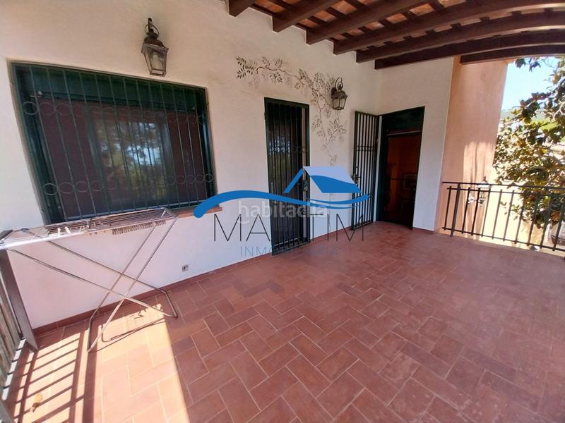 Foto ebc2084f-a458-4fad-be4c-d32cee76bcf8. House with parking in Canyelles Lloret de Mar