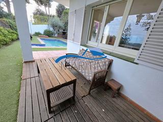 Casa  Camí de pedracastell. Casa en venta en vistamar, 7 dormitorios.