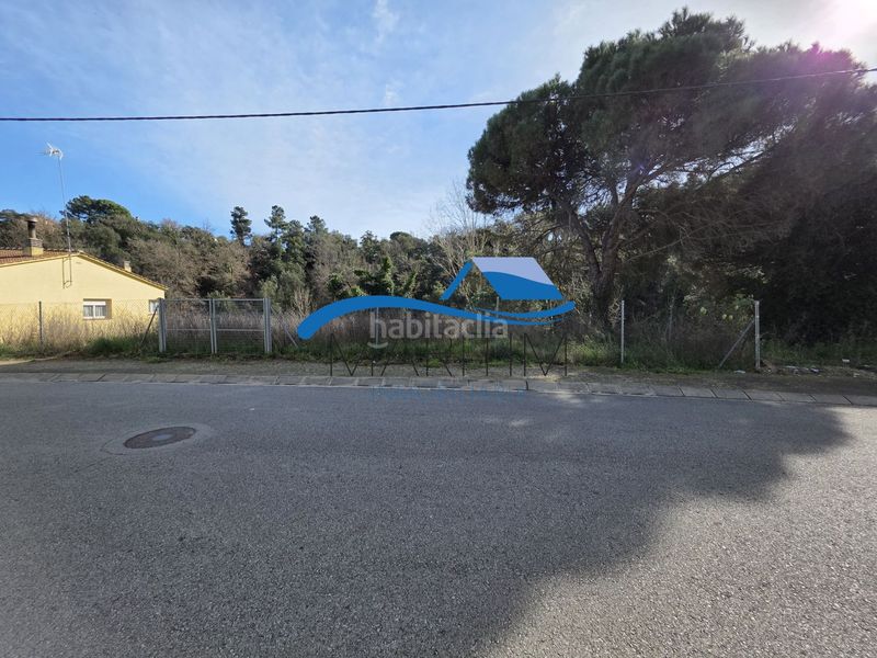 Foto 06a260b3-8fd3-4f42-89be-5e222ba577f8. Terreno residencial solar en venta en agora park. en Tordera