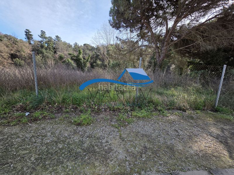 Foto 38fbbdb2-8500-49ec-943d-9972b4568e39. Terreno residencial solar en venta en agora park. en Tordera