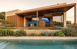 Terreny residencial a Riu Llobregat