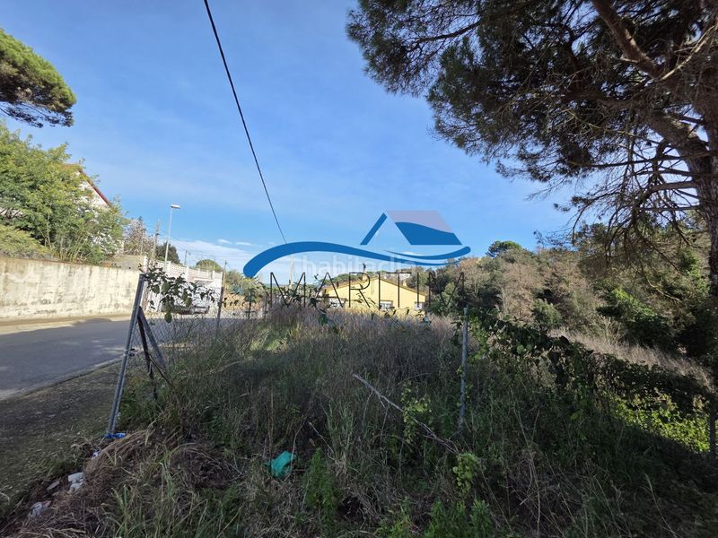 Foto 5f6734d9-543d-4804-a9e4-3a3f188a5de5. Terreno residencial solar en venta en agora park. en Tordera