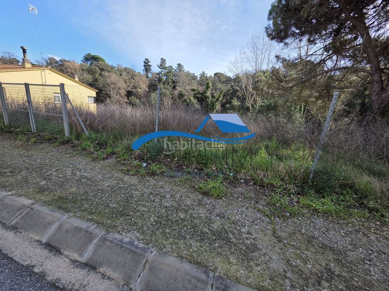 Foto 8a3a60c6-1e69-4406-8269-4e08eb549333. Terreno residencial solar en venta en agora park. en Tordera