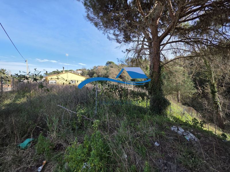 Foto cb633656-f0ad-4431-9e25-af67ba2e056a. Terreno residencial solar en venta en agora park. en Tordera