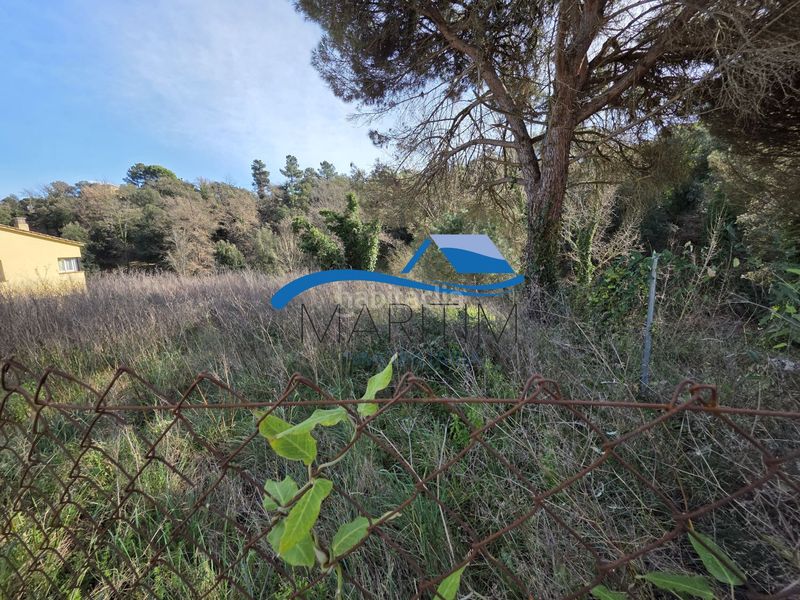 Foto ecff9344-6121-432c-90fc-7f785275ff7f. Terreno residencial solar en venta en agora park. en Tordera