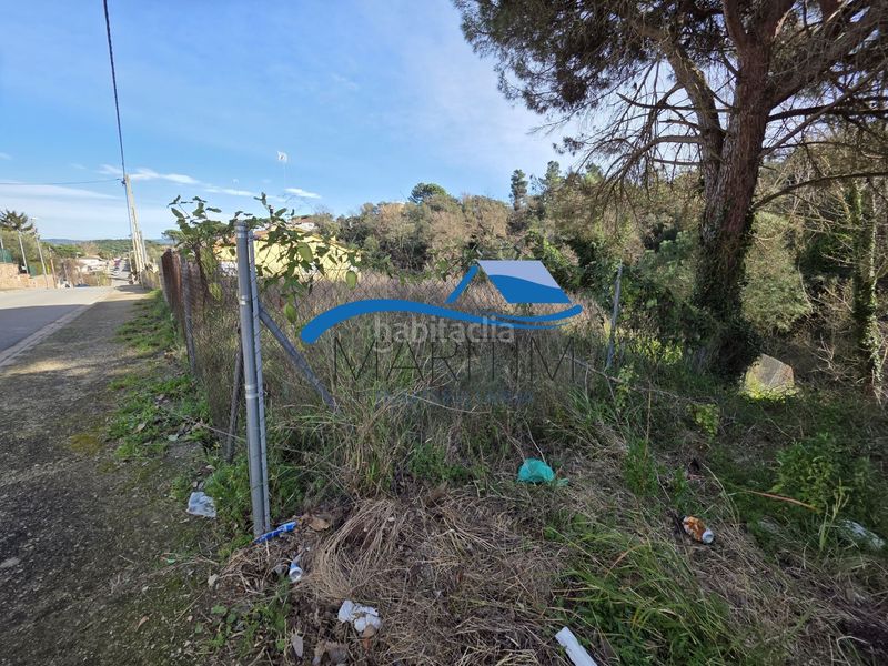 Foto ff9eff0c-a59b-4ba1-bfb4-dc72e047917d. Terreno residencial solar en venta en agora park. en Tordera