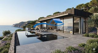 Terreny residencial  Sensitiva. Solar en venta en mas mora.