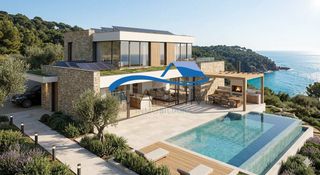 Terreny residencial  Sensitiva. Solar en venta en mas mora.