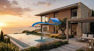 Terreny residencial  Flors. Solar en venta en sant genis de palafolls.