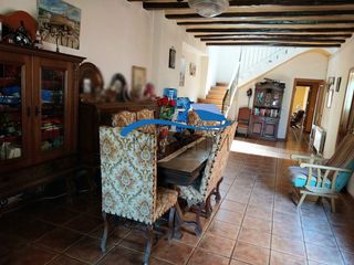 Casa  Centre. Casa en venta en santa coloma de farners, 5 dormitorios.